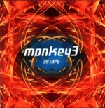 Monkey 3-39 Laps-LP Vinyl