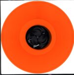 Monkey 3-39 Laps-LP Vinyl