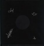 Monkey 3-39 Laps-LP Vinyl