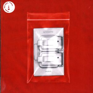 Automatic-Signal-LP Vinyl