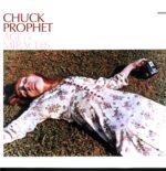 Chuck Prophet-Age Of Miracles-LP Vinyl