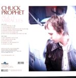 Chuck Prophet-Age Of Miracles-LP Vinyl