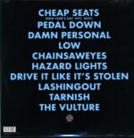 Dave Hause-Drive It Like It’s Stolen-LP Vinyl