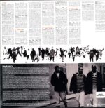 De La Soul-Stakes Is High-LP Vinyl