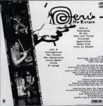 La Ira De Dios-Peru No Existe-LP Vinyl