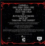 Monkey 3-Beyond The Black Sky-LP Vinyl