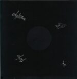 Monkey 3-Beyond The Black Sky-LP Vinyl