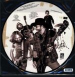 Supersuckers-Get It Together-signed Picture Disc LP Vinyl
