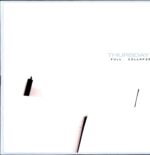 Thursday-Full Collapse-LP Vinyl
