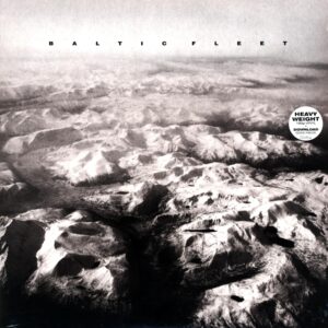 Baltic Fleet-The Dear One-LP Vinyl