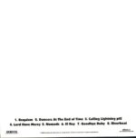 Howlin Rain-Magnificent Fiend-LP Vinyl