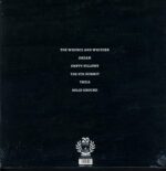 The Iascope-Serpentine Circles-LP Vinyl