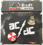 AC/DC-Backtracks - Collector's Edition Deluxe Box Set-CD – Bild 3