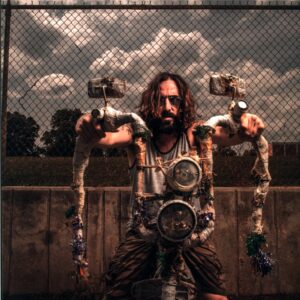 Brother Dege-Scorched Earth Policy-LP Vinyl