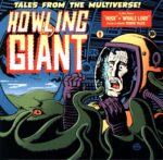 Howling Giant-Howling Giant-10 Vinyl