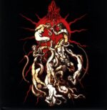 The Negative Bias-The Seven Seals Of Saligia-LP Vinyl