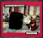 The Vindictives-Party Time For Assholes-CD