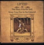 Bright Eyes-Lifted Or The Story Is In The Soil Keep Your Ear To The Ground-LP Vinyl