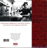 Fugazi-Fugazi RE 2022 red-12 Vinyl