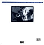 Fugazi-Repeater RE 2022 blue-LP Vinyl