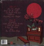 Lee Amos-Honeysuckle Switches-The Songs Of Lucinda Williams-RSD LP Vinyl