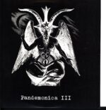 Pandemonica-Pandemonica III-LP Vinyl