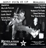 Side By Side-You're Only Young Once...-translucent purple LP Vinyl