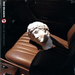 Bad Religion-Age Of Unreason-LP Vinyl