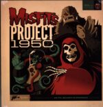 Misfits-Project 1950 (Expanded Edition)-LP Vinyl