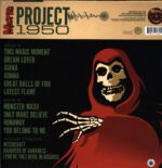Misfits-Project 1950 (Expanded Edition)-LP Vinyl