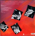 NOFX-S & M Airlines-LP Vinyl