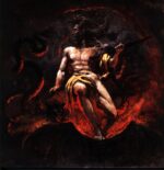 Andracca-To Bare The Weight Of Death-LP Vinyl