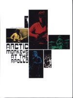 Arctic Monkeys-At The Apollo - Live In Texas - 7 June 2006-LP Box Set – Bild 5