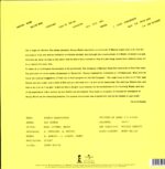 Bunny Wailer-Sings The Wailers-LP Vinyl reissue 2020