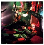 Circle-6000 kmh-LP Vinyl