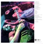 Circle-6000 kmh-LP Vinyl