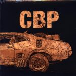 Crippled Black Phoenix-Bronze-LP silver Vinyl plus single and tote bag