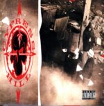 Cypress Hill-Cypress Hill RE 2017-LP Vinyl