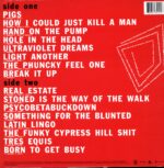 Cypress Hill-Cypress Hill RE 2017-LP Vinyl