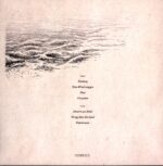 Friisk-Un Torügg Bleev Blot Sand RP 2023 black-LP Vinyl