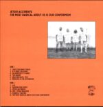 The Most Radical About Us Is Our Conformism