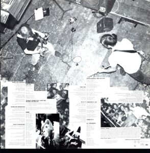 Nirvana-In Utero-LP Vinyl clear