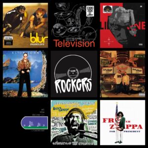 Record Store Day 2024 Hannover Preview