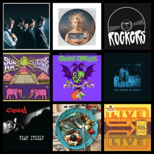 Record Store Day 2024 Hannover Preview