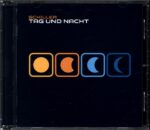 Schiller-Tag Und Nacht-CD