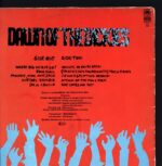 The Dickies-Dawn Of The Dickies-LP Vinyl signed – Bild 4