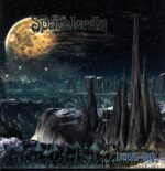 The Spacelords-Liquid Sun green signed-LP Vinyl