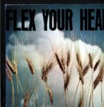 Various-Flex Your Head-LP Vinyl US 1982 Wheat field – Bild 4