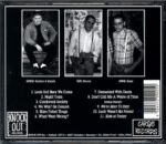 The Glory Stompers-Ninesixnineseven-CD