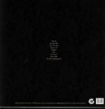 Christine Owman-Little Beast-LP Vinyl